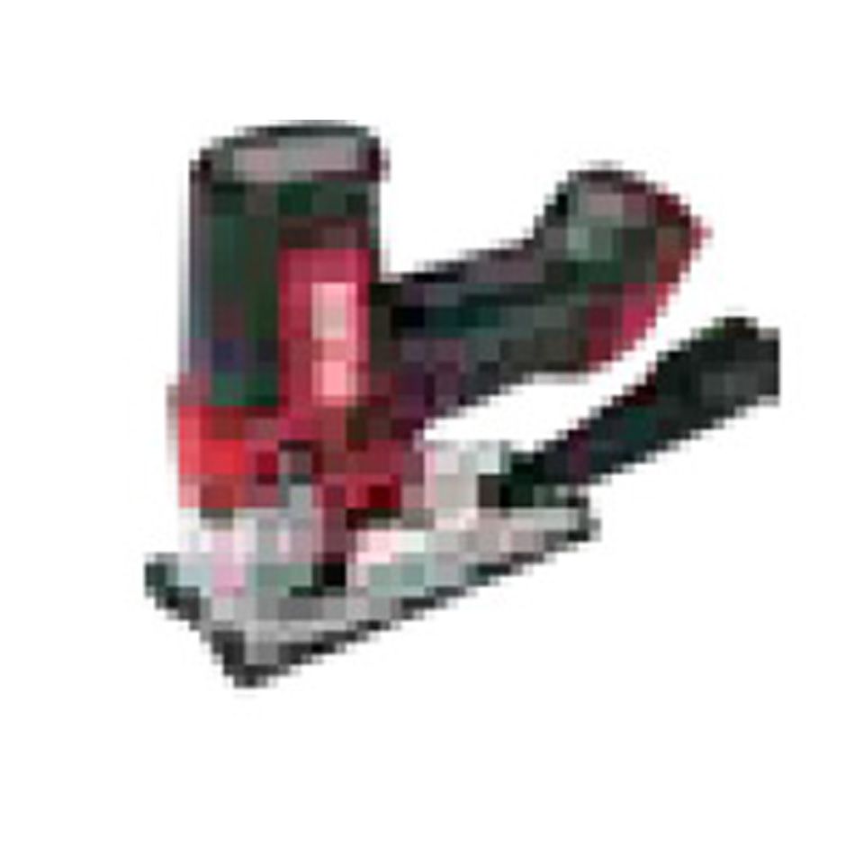 Seghetto alternativo a batteria con corsa a pendolo JSP 12-EC C