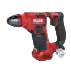Martello tassellatore combinato a batteria FHE 1-16 12-EC C