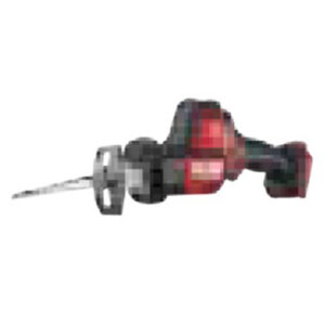 Seghetto frontale a batteria RS 16 12-EC C